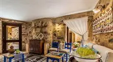 Albergo Diffuso Mannois 