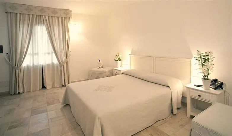 Albergo Diffuso Mannois 