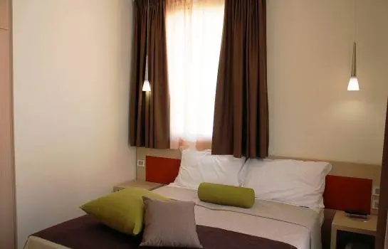 Hotel 33 Baroni 