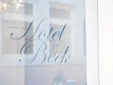 Hotel Beek 