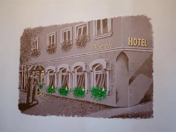 Hotel Beek 