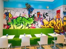 Ibis Styles Hotel Berlin Mitte 