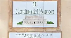 Il Giardino Del Barocco 