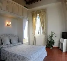 Il Pignocco Country House 