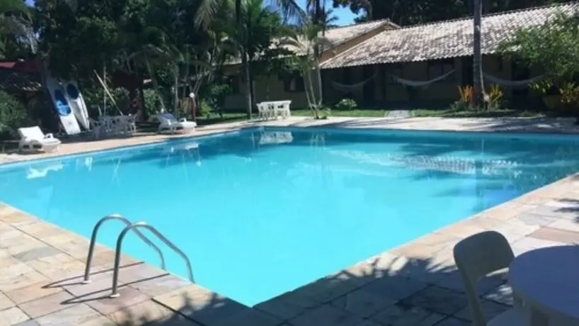 Ancoradouro Hotel Pousada Porto Seguro