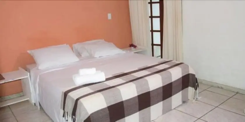 Ancoradouro Hotel Pousada Porto Seguro 