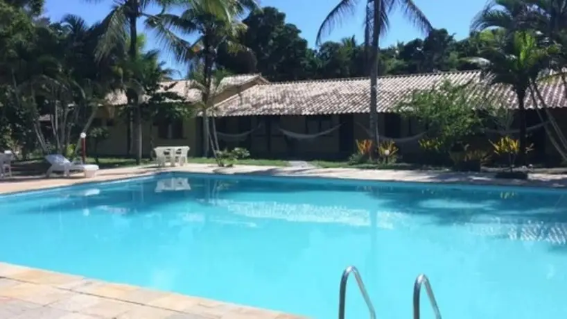 Ancoradouro Hotel Pousada Porto Seguro 