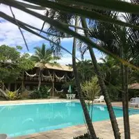 Ancoradouro Hotel Pousada Porto Seguro 