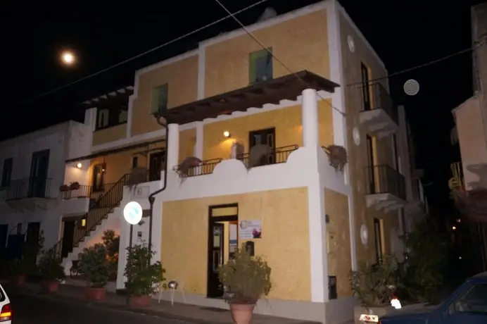 Casa Matarazzo