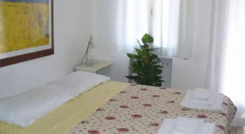 Casa Rosa Bed & Breakfast Treviso 