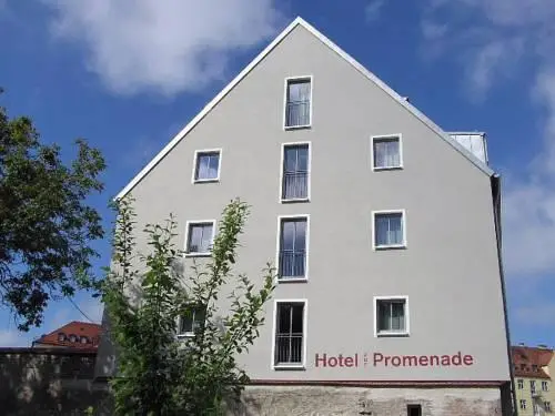 Hotel zur Promenade