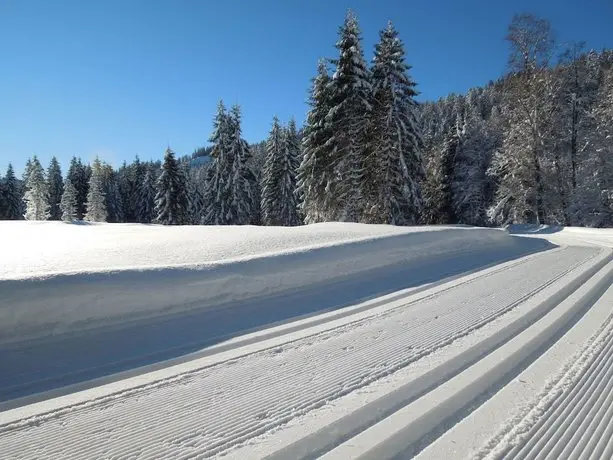 Landhaus Am Siplinger 