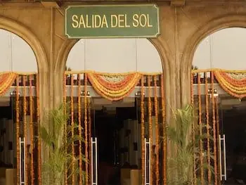 Salida Del Sol