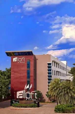 Aloft Chennai OMR IT Expressway