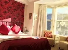 Hillsdale B&B in Ambleside 