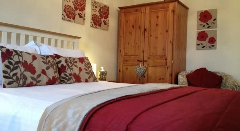 Hillsdale B&B in Ambleside 