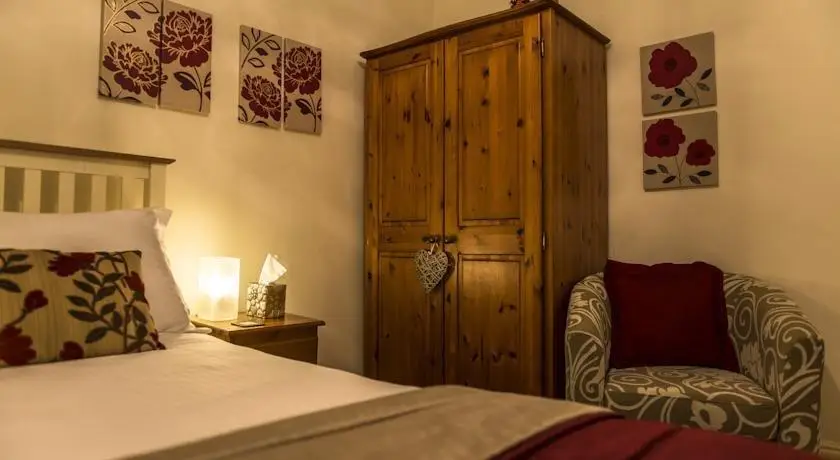 Hillsdale B&B in Ambleside 