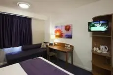 Premier Inn Birmingham City - Waterloo St 