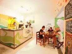 Che Lagarto Hostel Paraty 