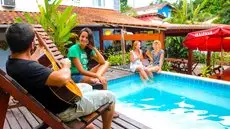 Che Lagarto Hostel Paraty 