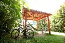 Che Lagarto Hostel Paraty 