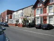 The Long Eaton Hotel 