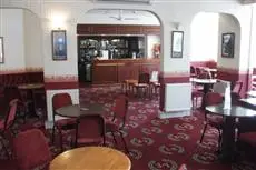 The Long Eaton Hotel 