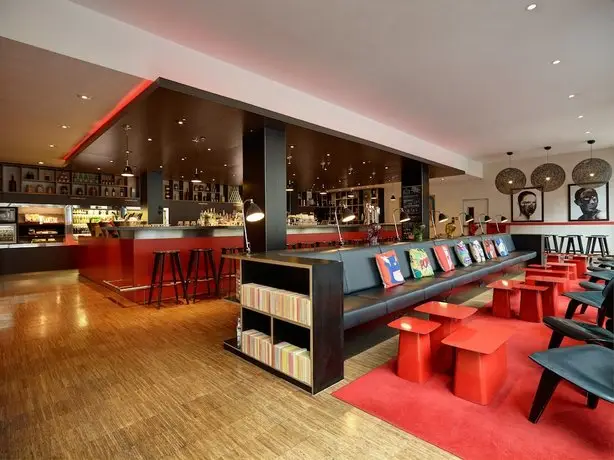 Citizenm Glasgow