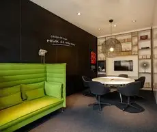 Citizenm Glasgow 