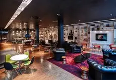 Citizenm Glasgow 