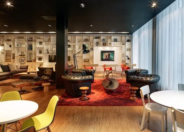 Citizenm Glasgow 