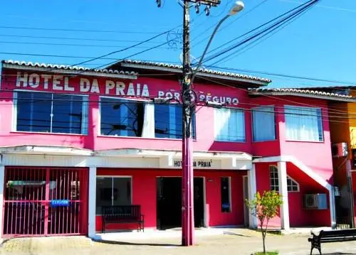 Hotel da Praia Porto Seguro