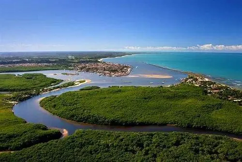 Hotel da Praia Porto Seguro 