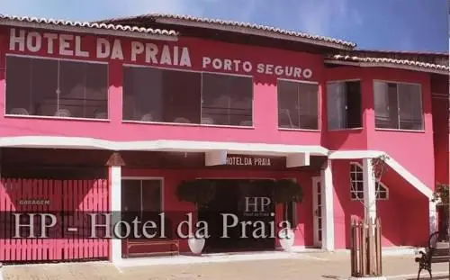 Hotel da Praia Porto Seguro 