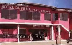 Hotel da Praia Porto Seguro 