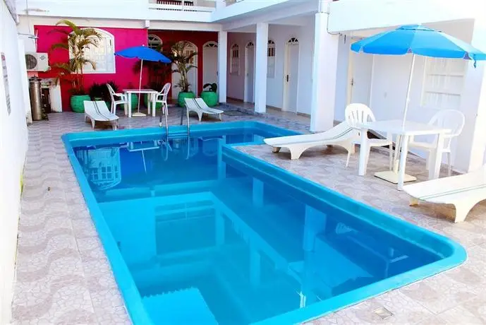 Hotel da Praia Porto Seguro 