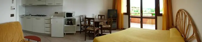 Apparthotel San Sivino 