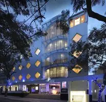 Blu Petal - A Business Hotel 