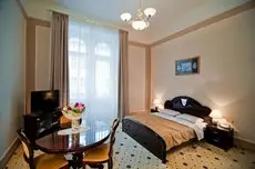 George Hotel Lviv 