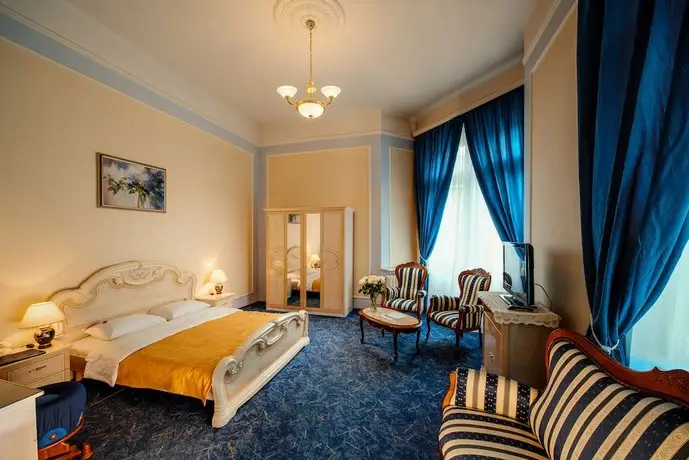 George Hotel Lviv 