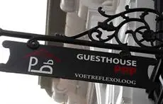 Guesthouse PPP 