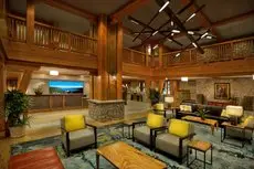 Grand Residences by Marriott Lake Tahoe 