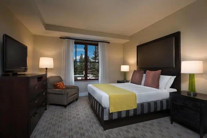 Grand Residences by Marriott Lake Tahoe 