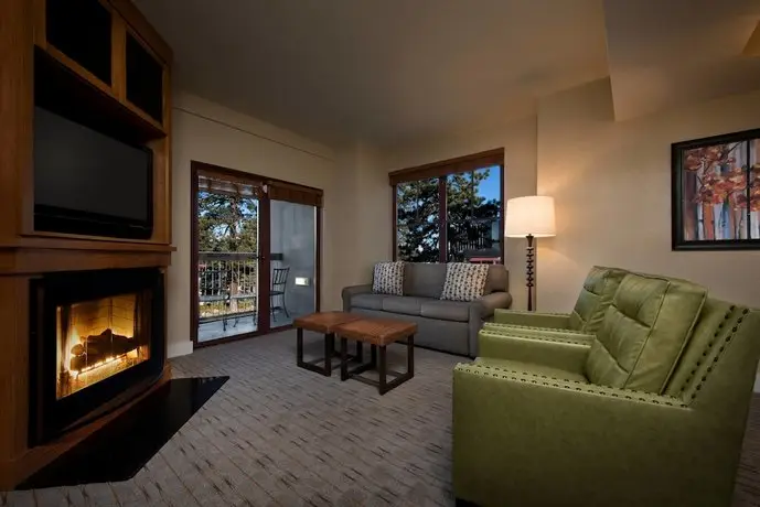 Grand Residences by Marriott Lake Tahoe 