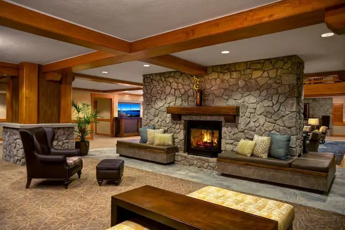 Grand Residences by Marriott Lake Tahoe 