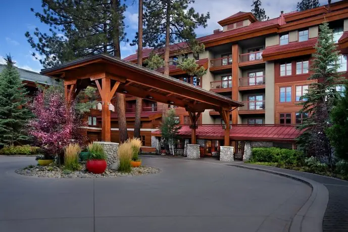 Grand Residences by Marriott Lake Tahoe 