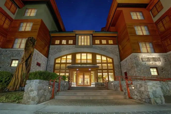 Grand Residences by Marriott Lake Tahoe 