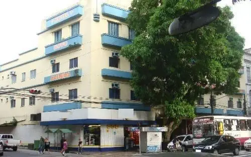 Hotel Novo Avenida 