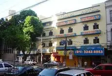 Hotel Novo Avenida 