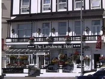 The Lansdowne Hastings 